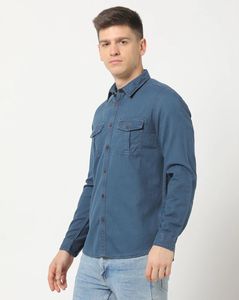 Here & Now Formal Shirt