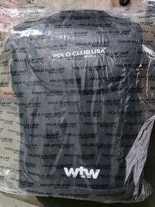 Polo Club Laptop Bag For Office