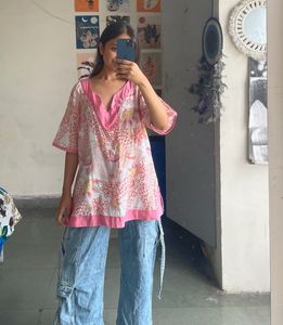 Short Kurti