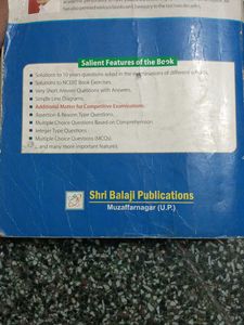 Simplified Chemistry For Class11 By MP Sawhney