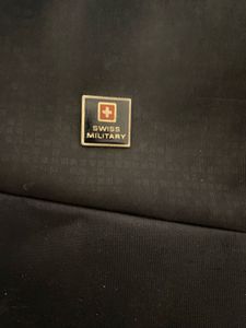 Backpack With USB Charging Port