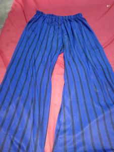 Shirt With Inner