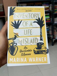 Inventory of a Life Mislaid