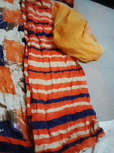 Kurti Set