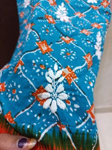 Beautiful Chicken Kurti (Each One)