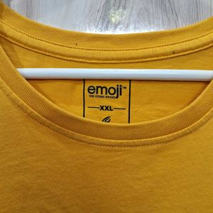 Yellow T-Shirt
