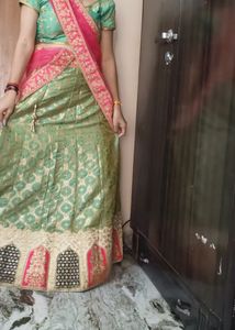 Lehenga Choli