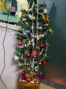 Christmas tree