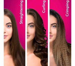 agaro 3in 1 hair styler