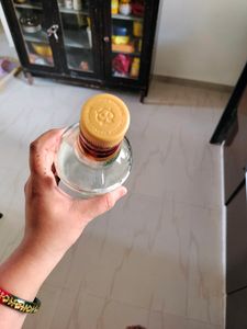 Chivas Regal Bottle - Negotiable