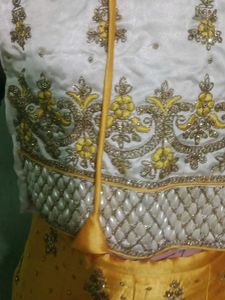 Lehnga