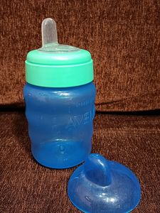 Philips Avent Soft Spout Sipper