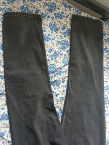 Combo Vintage Wide Leg Jeans AND Pinterest Top
