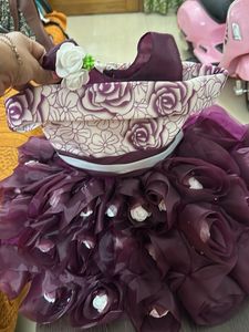 Princess Frock