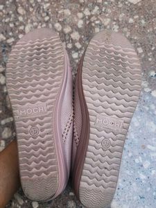 Cute Wedge Pump Heels