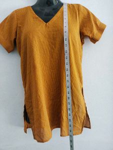 Dress|Short Kurti