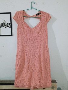 Bodycon Dress 👗