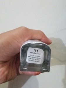 Swiss Beauty Real Makeup Base