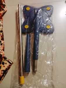 Flower Design Floor Cleaning Mop