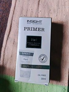 Insight 3-in-1 Primer - 30ml