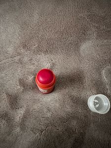 The Body Shop Lip Balm