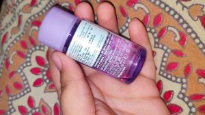 Clinique Makeup Remover