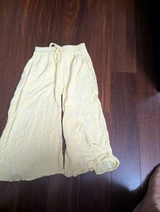 Combo Of Two Cotton Pants