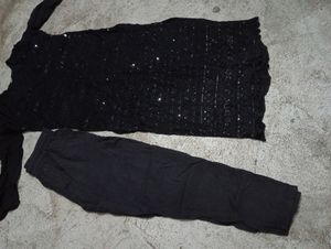 Kurti Suits
