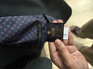 CANTABIL Coat suit