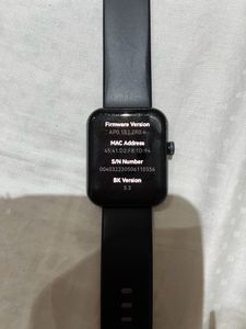 Boat Xtend Plus Smart Watch