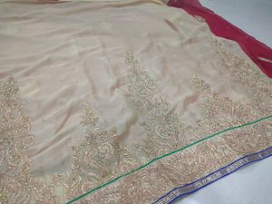 Stunning Saree✨💫