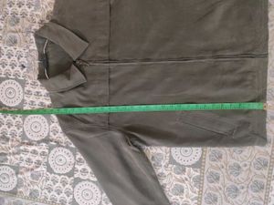 Y2K Vintage Jacket Unisex