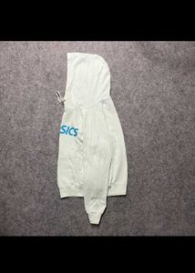 Asics Hoodie