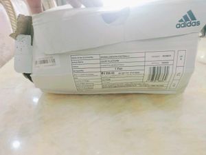 Adidas Court Sneakers - New in Box