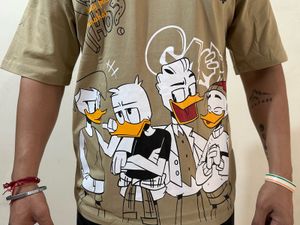 Dropshoulder Tshirt