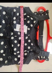 Korean Dress - XS
