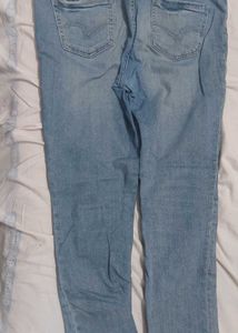 Jeans By Lee Cooper