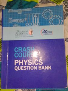 Crash Course Physics