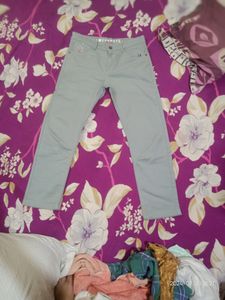Perfect Fit Cotton Jeans for Wedding Celebrations