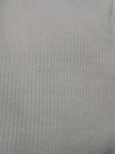 Aesthetic Korean White Tank Top