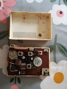 Antique Transistor , Sanyo  Electric Co. Ltd
