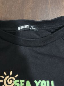 BONKER TOP