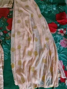 New Peach Color Suit