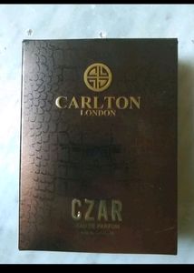 Cartlon London Czar Parfum