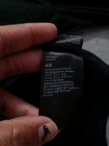 H&amp;M Brand Mens Shirt