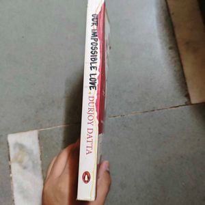 Our Impossible Love