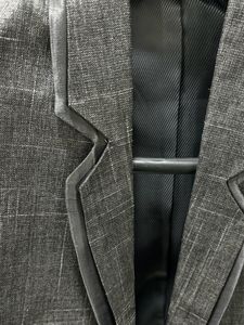 Wedding Coat
