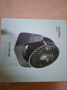 HomeBasic WindWhiz USB fan