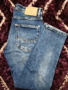 Jack and Jones baran men jeans