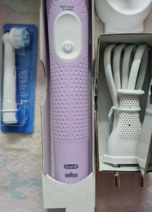 Oral B Vitality Electric Toothbrush